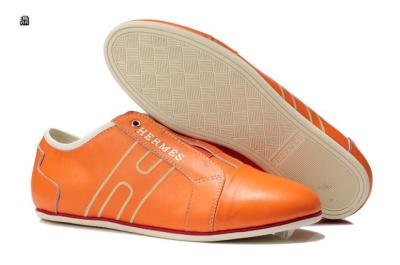 Cheap Men's Hermes Shoes wholesale No. 103